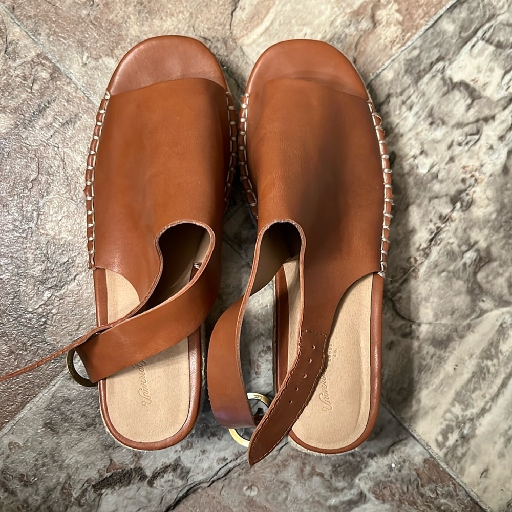 Wedges